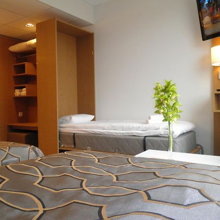 מאריהמן Hotel Savoy מראה חיצוני תמונה