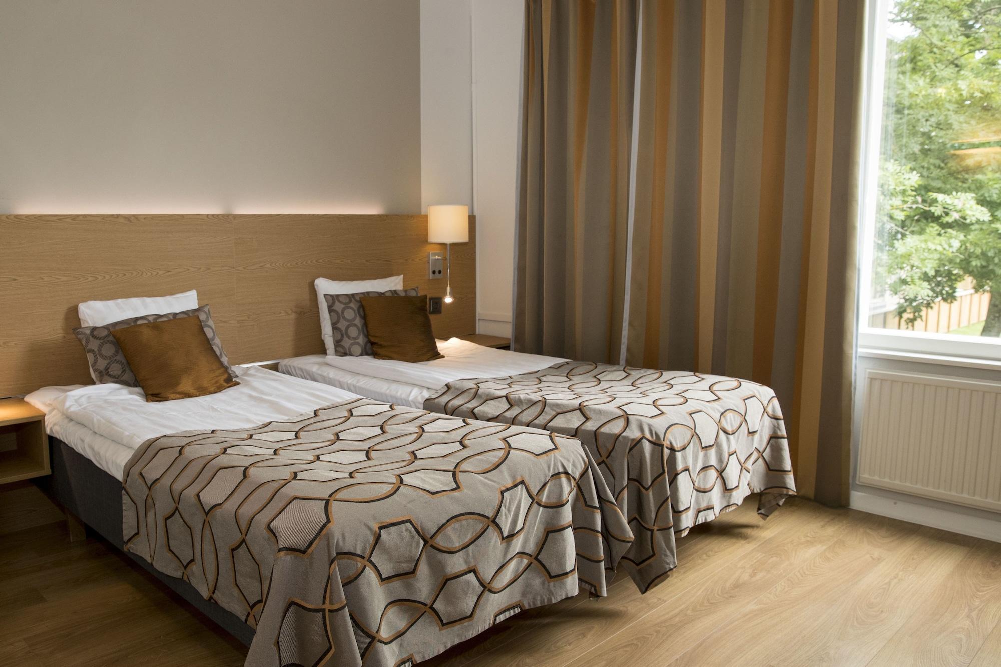 מאריהמן Hotel Savoy מראה חיצוני תמונה