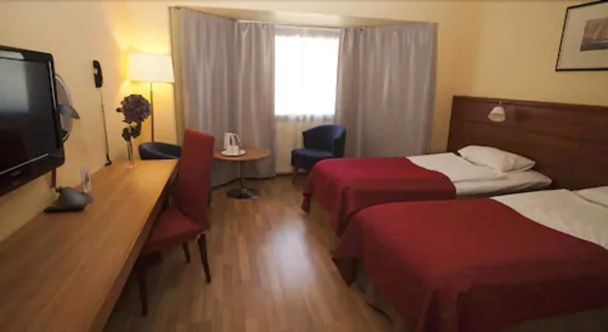 מאריהמן Hotel Savoy מראה חיצוני תמונה