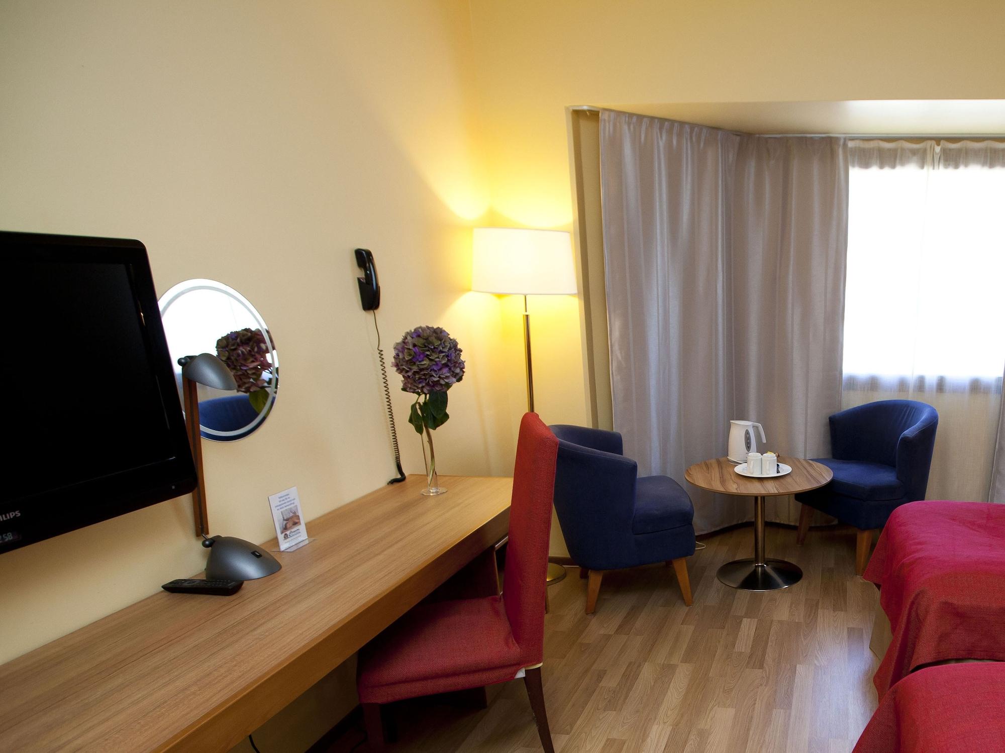 מאריהמן Hotel Savoy מראה חיצוני תמונה