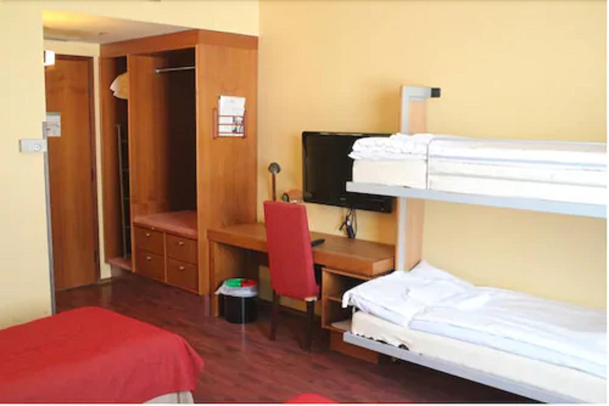 מאריהמן Hotel Savoy מראה חיצוני תמונה