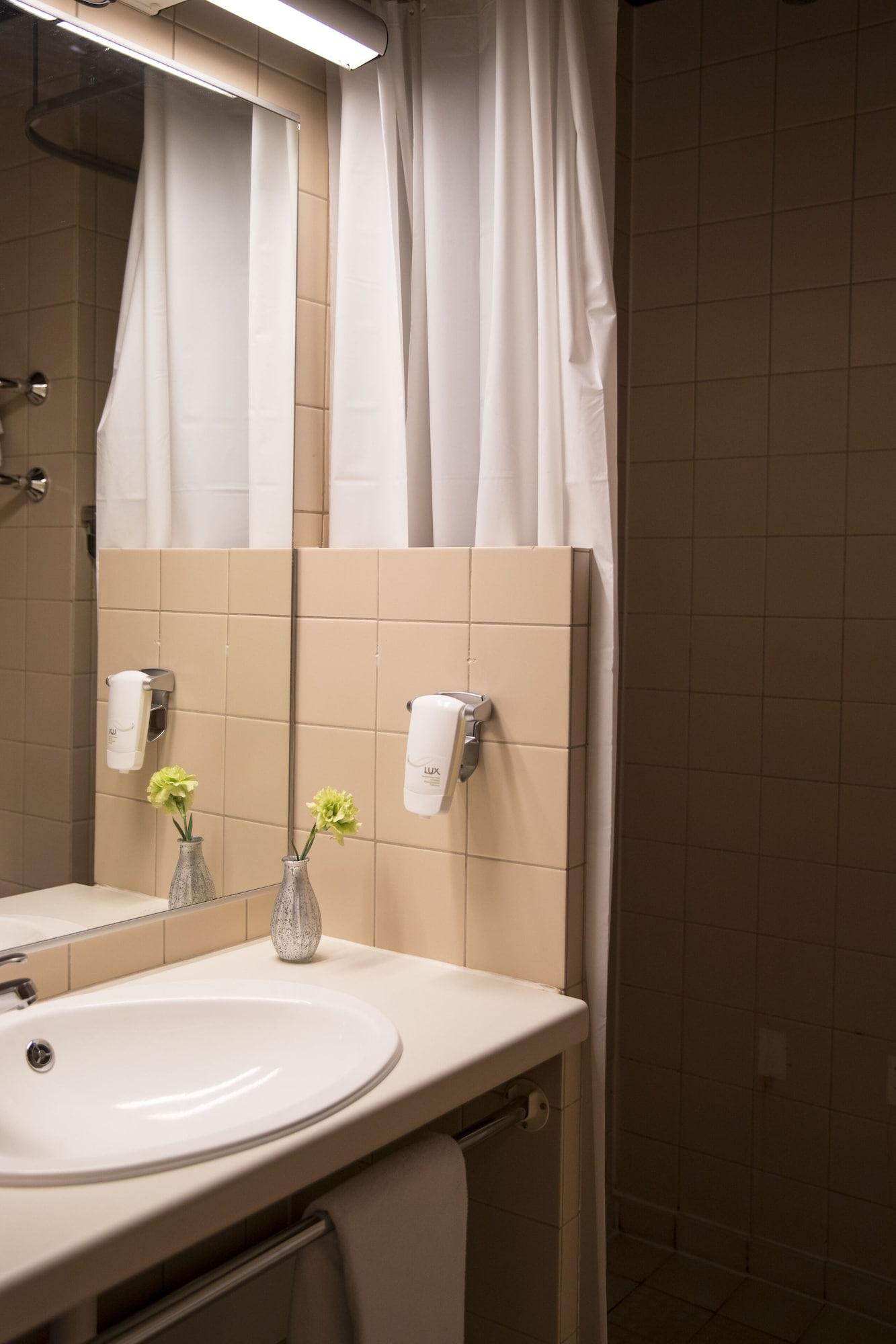 מאריהמן Hotel Savoy מראה חיצוני תמונה