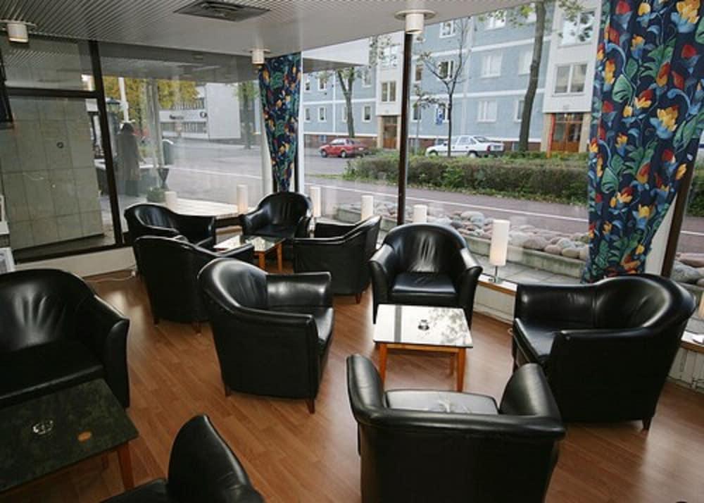 מאריהמן Hotel Savoy מראה חיצוני תמונה