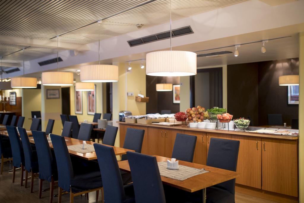 מאריהמן Hotel Savoy מראה חיצוני תמונה