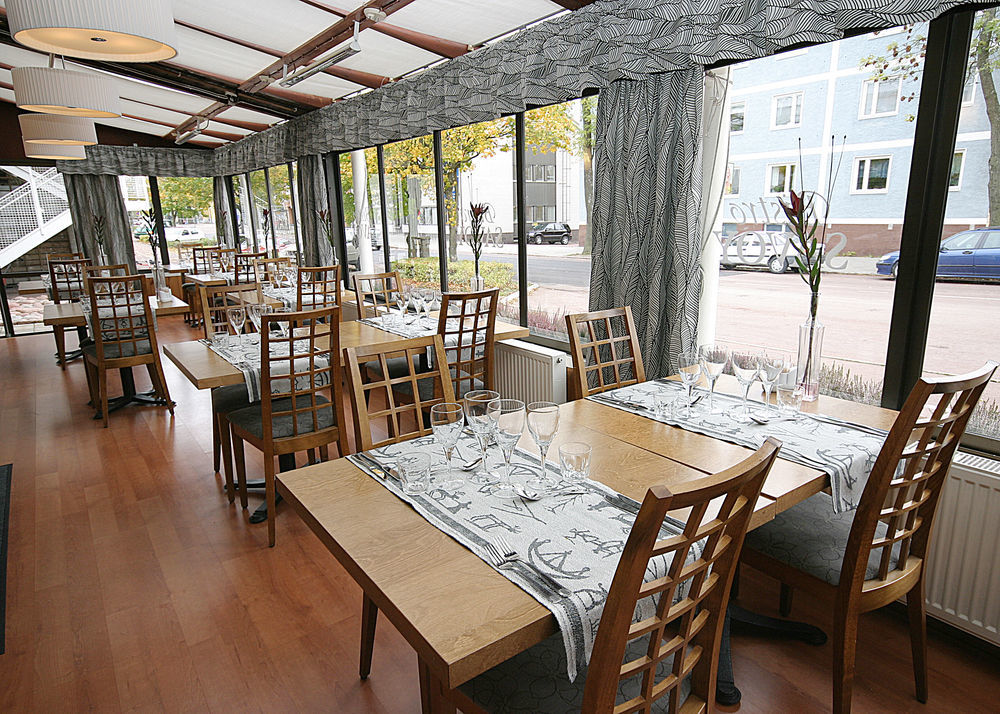 מאריהמן Hotel Savoy מראה חיצוני תמונה